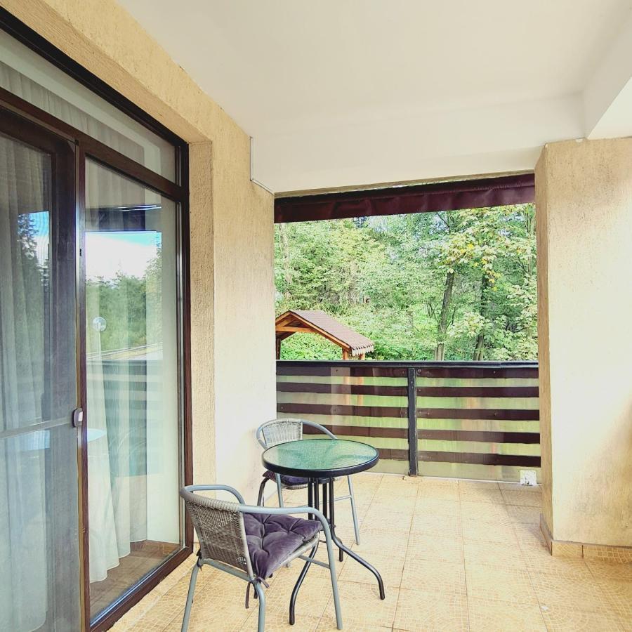 Apartamento Deja Vu Boutique Predeal Exterior foto